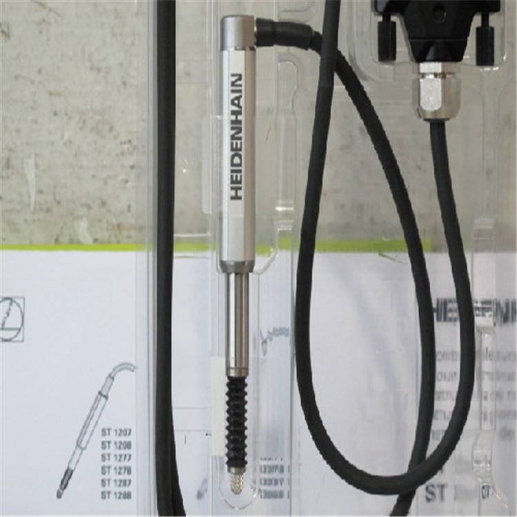 Heidenhain測量尺-果洛ST1288原裝***HEIDENHAIN機床長度測量頭
