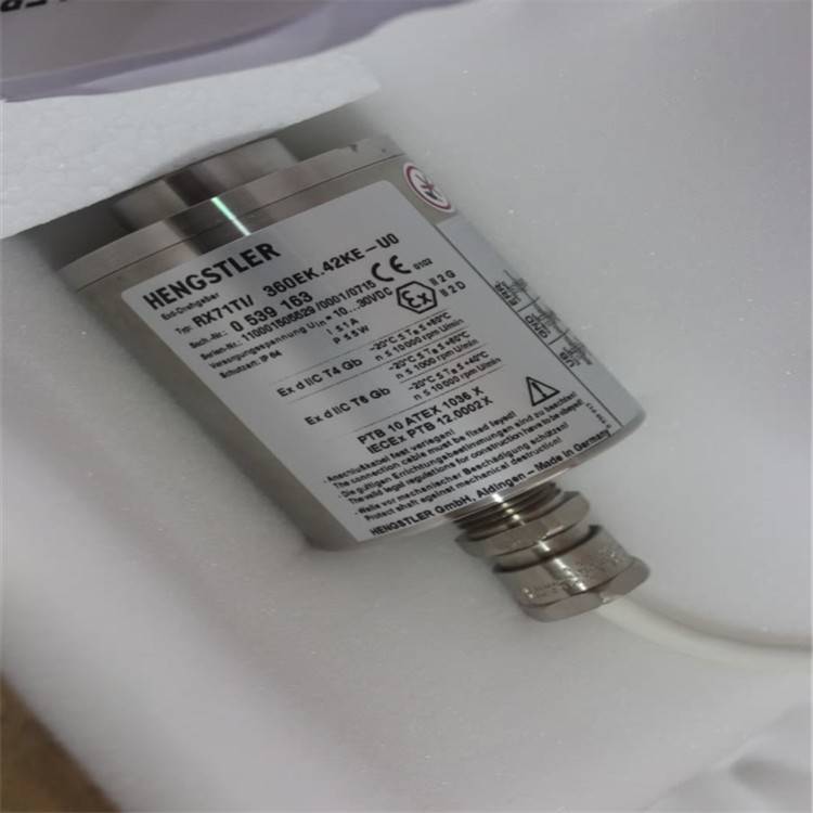 江西省RI58-D\/1024EF.42ID亨氏樂(lè)Hengstler編碼器