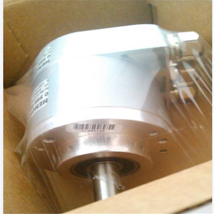 AC58\/1212EK42PBA-F——亨氏樂編碼器