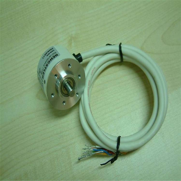 hengstler旋轉(zhuǎn)編碼器AC58\/0013EK.72OLB亨氏樂Hengstler編碼器