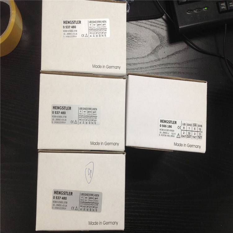 德國HENGSTLER編碼器AD58\/0022AX.0XBI0:5652亨氏樂編碼器
