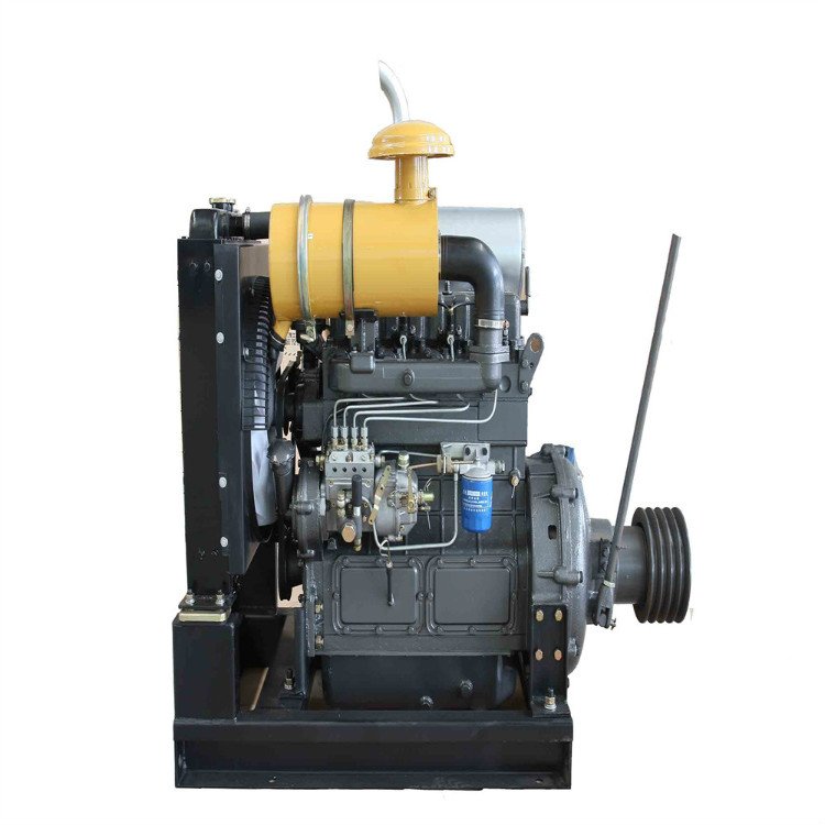 全柴4C2-40V31道依茨法爾404拖拉機(jī)YN4EZ080-30CR臨工916裝載機(jī)