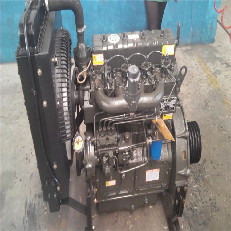 全柴2110凱動(dòng)船用發(fā)動(dòng)機(jī)凱沃28KW35馬力雙缸柴油機(jī)小漁船掛漿機(jī)