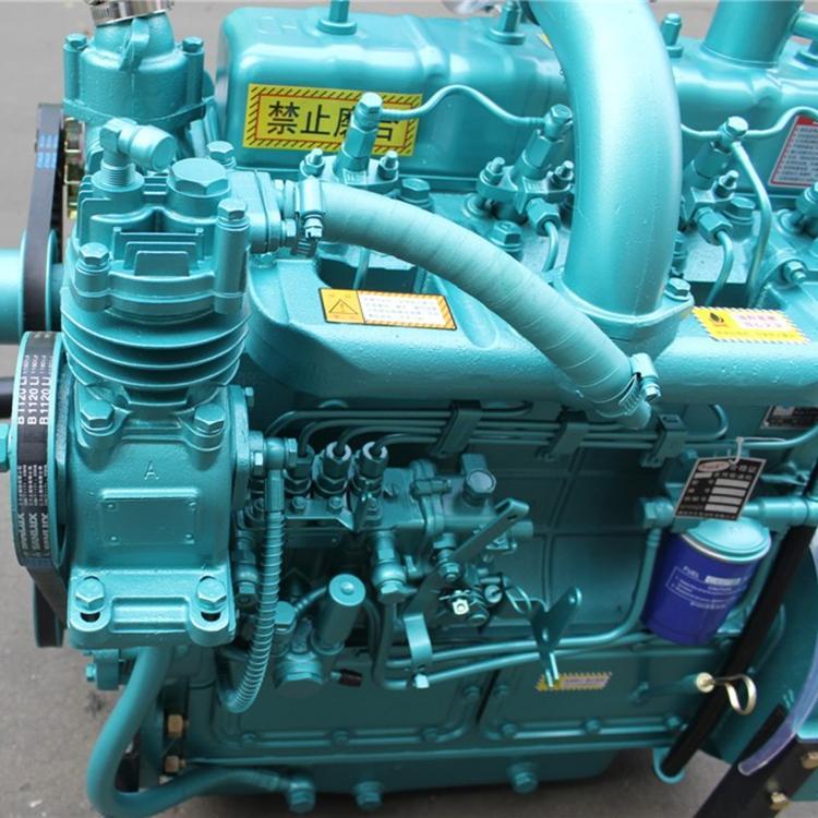 揚(yáng)柴YZ4105發(fā)動(dòng)機(jī)配件云內(nèi)YN41004102柴油機(jī)高壓油管