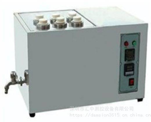 匯中電線電纜啞鈴試驗(yàn)恒溫油槽