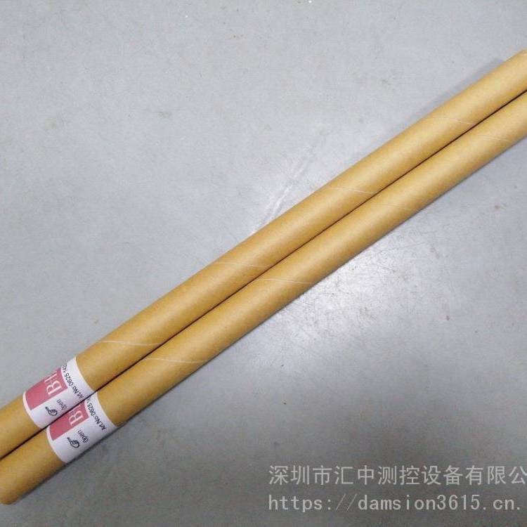 灼熱絲試驗熱電偶1mm及0.5mmK型鎧裝熱電偶燃燒試驗機熱電偶線