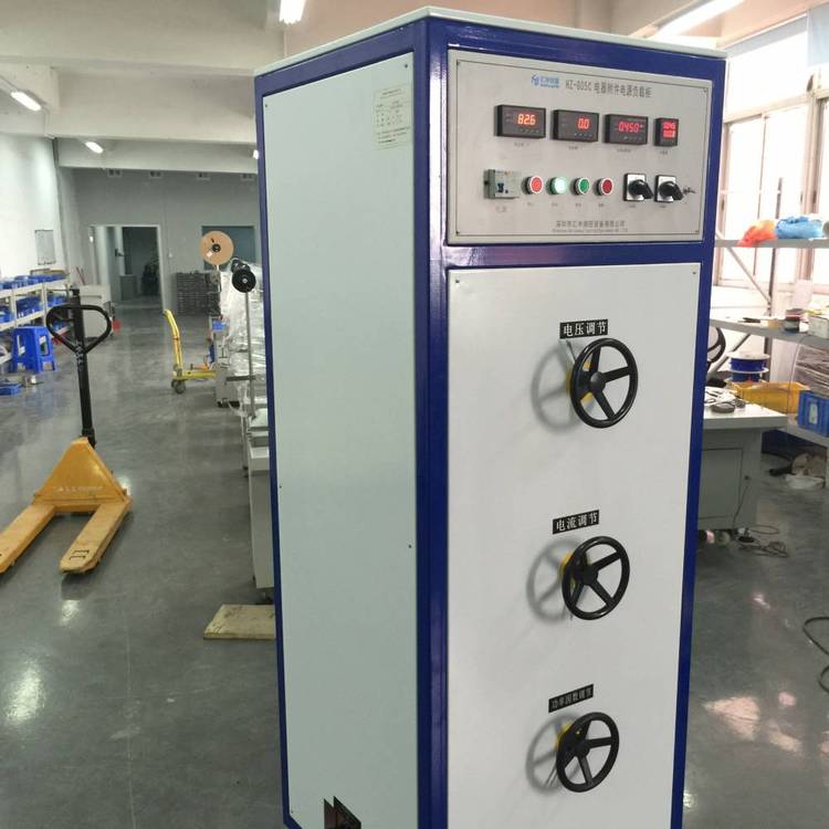 深圳匯中儀器HZ-G34鎢絲燈電源負(fù)載控制柜定做電源負(fù)載控制柜廠家