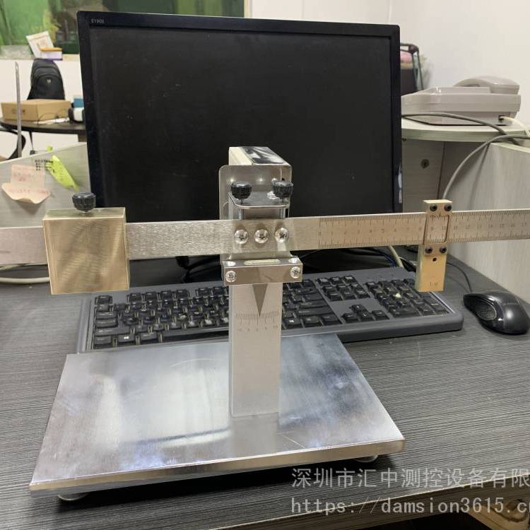深圳匯中HZ-G39插座力矩測(cè)試儀插頭扭矩測(cè)試裝置