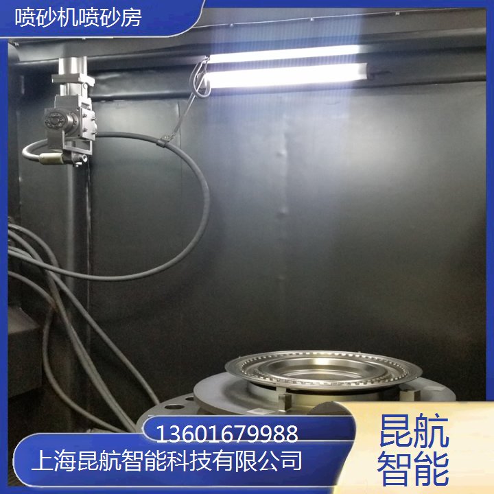 晉城專業(yè)生產焊接件去氧化皮噴砂機廠家