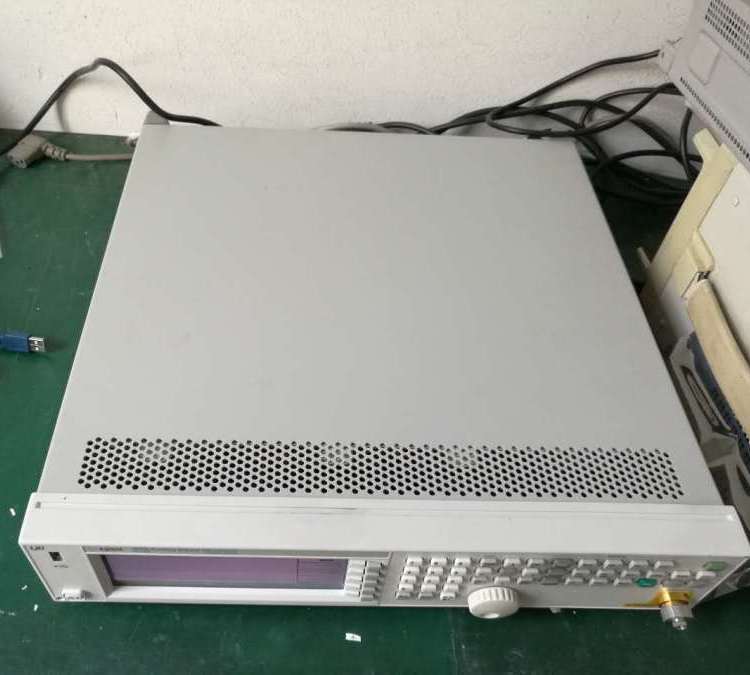 信號發(fā)生器AgilentN5182A