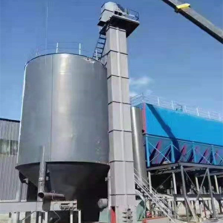 立式單斗提升機參數(shù)10米耐磨垂直上料機興運y2