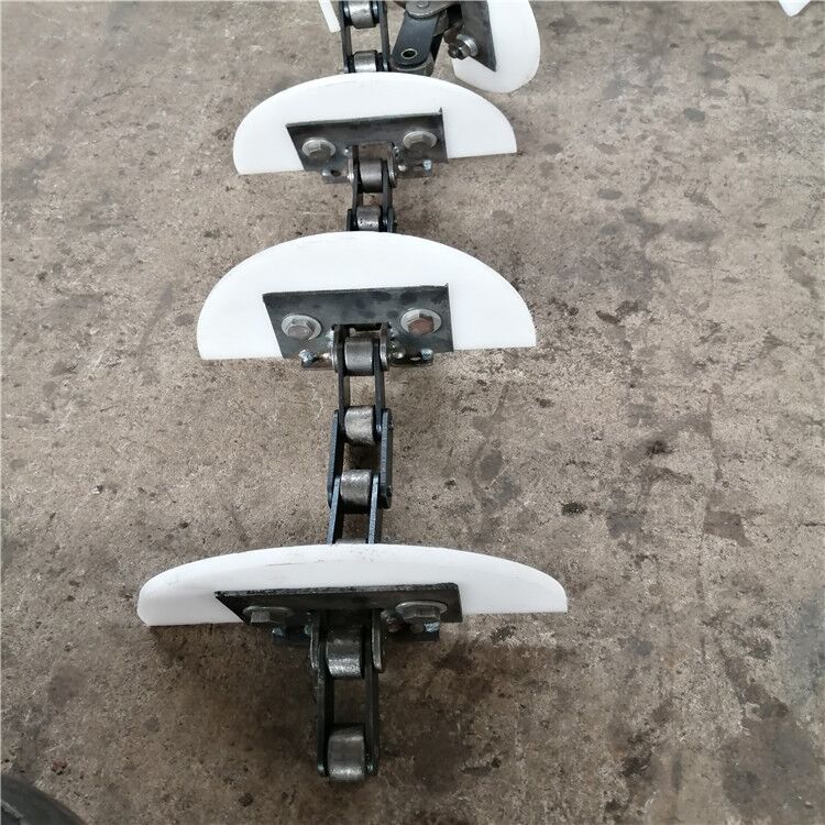 雙鏈刮板輸送機(jī)煤炭鏈?zhǔn)竭\(yùn)輸機(jī)耐磨上料機(jī)非標(biāo)加工y2