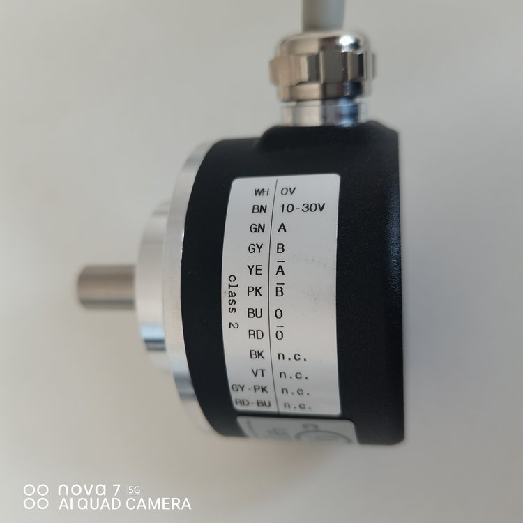 P F倍加福接近開關(guān)傳感器NJ2-D-US-2.062-V12