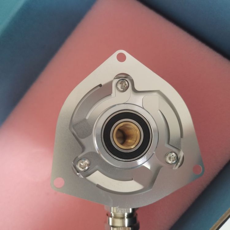 斯堪納SAG-DPB1B-1213-C10S-0CC編碼器老型號有升級