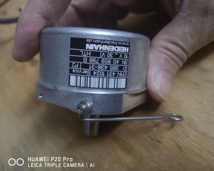 增量位移型號(hào)ERN420385420-02heidenhain編碼器