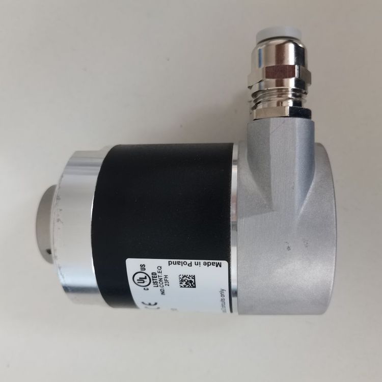 P F倍加福編碼器FVM58N-011K2A3BN-1213銷售
