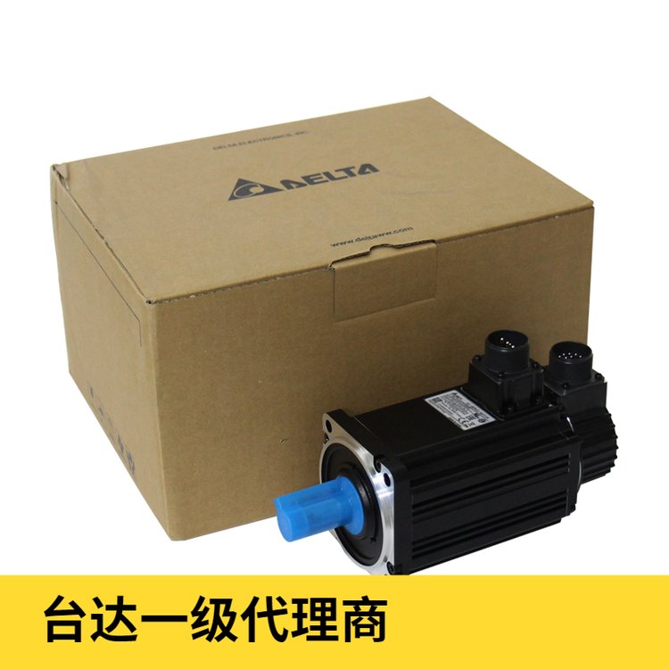 原裝正品可提供代理證臺達(dá)A2伺服電機驅(qū)動可替代匯川
