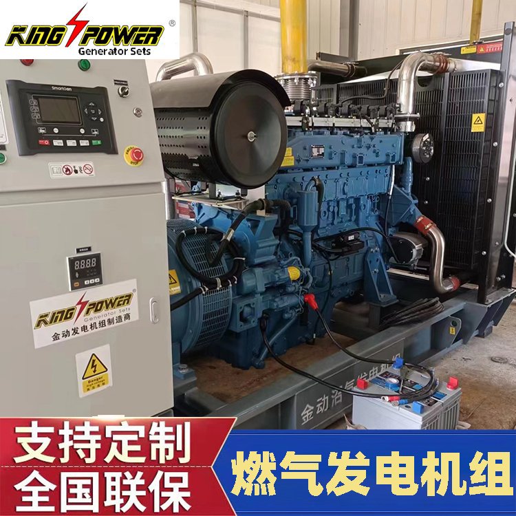 高強(qiáng)度加工燃?xì)獍l(fā)電機(jī)組商場可臨時急用噪音低震動小
