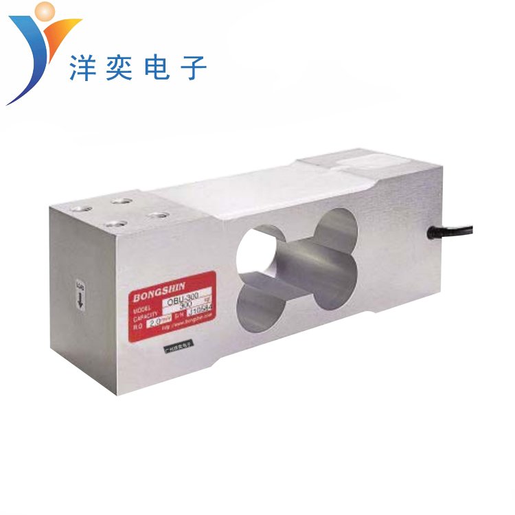 奉信OBU稱重傳感器系列單點式傳感器OBU-10kg