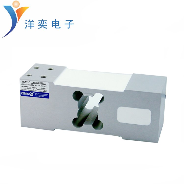B3G-C3-100kg-6B傳感器美國(guó)ZEMICB3G稱重傳感器