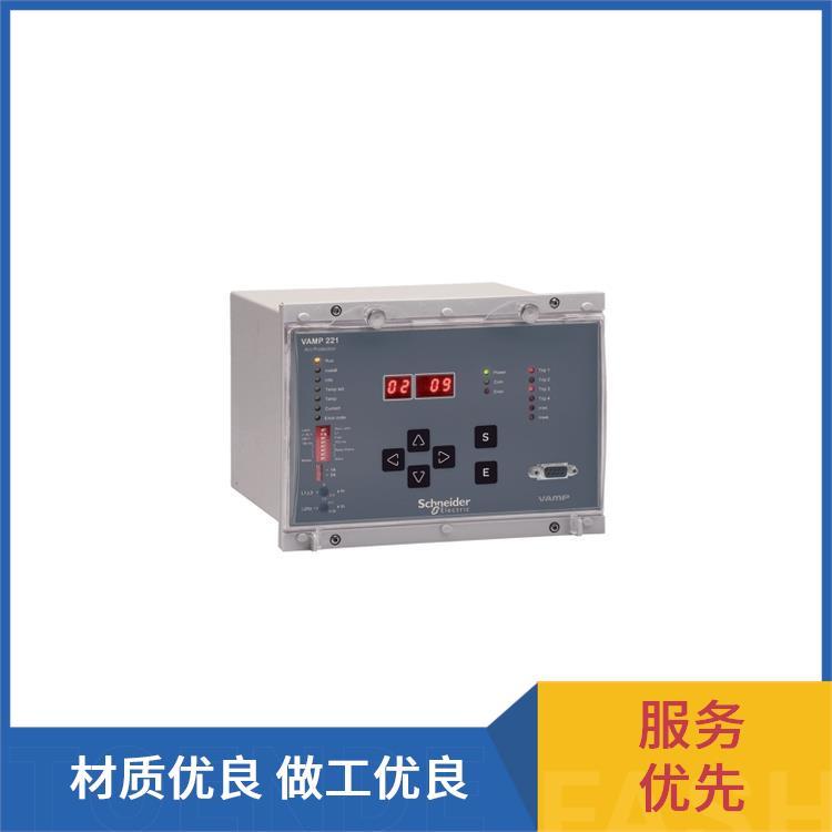 3P007電弧光保護系統(tǒng)事故預(yù)警安裝方便施耐德電氣