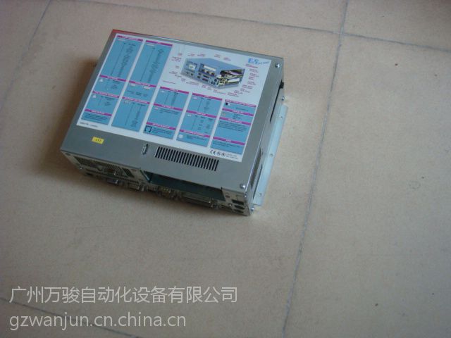 貝加萊15寸工控電腦IPC5000專業(yè)維修服務保障
