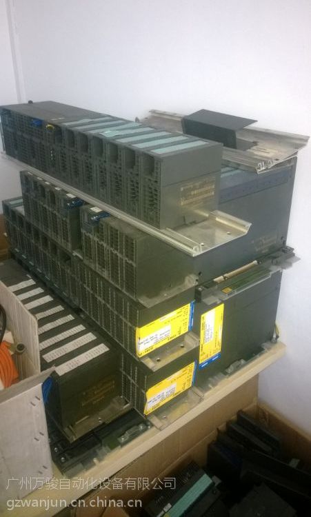 Siemens西門(mén)子CPU417-4PLC指示燈全亮故障專(zhuān)業(yè)維修服務(wù)