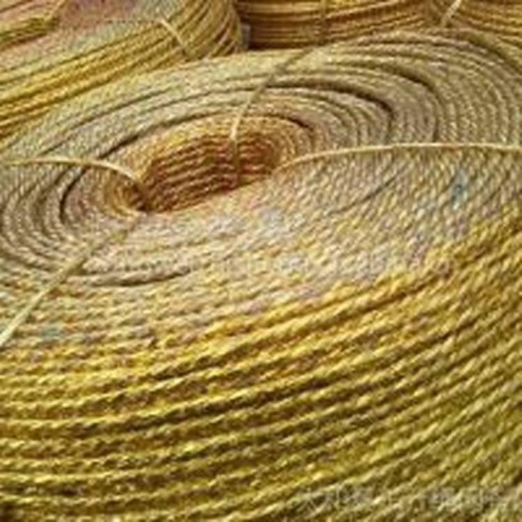 燙金紙繩電化鋁繩黃金繩打包繩拉枝繩供應(yīng)