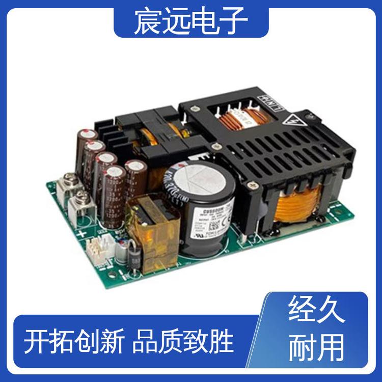 宸遠科技符合國際標準要求CUS600M-12AC-DC電源