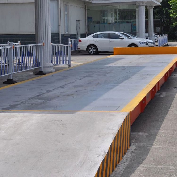 電子地磅銷售維修汽車衡鷹牌衡器規(guī)格配齊方便安裝SCS-100t