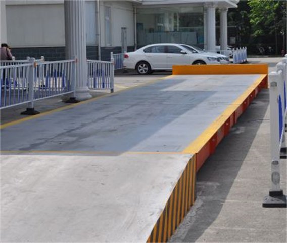 鷹牌衡器80t電子汽車衡3*12m地磅秤地磅銷售維修可接受定制