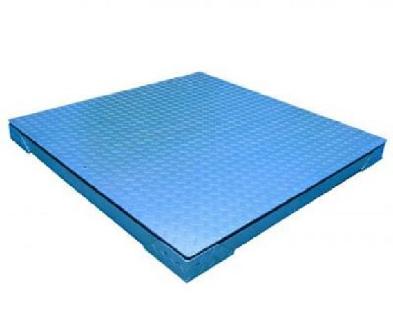 鷹牌衡器120噸地磅電子地上衡臺面尺寸可選高精度地磅秤