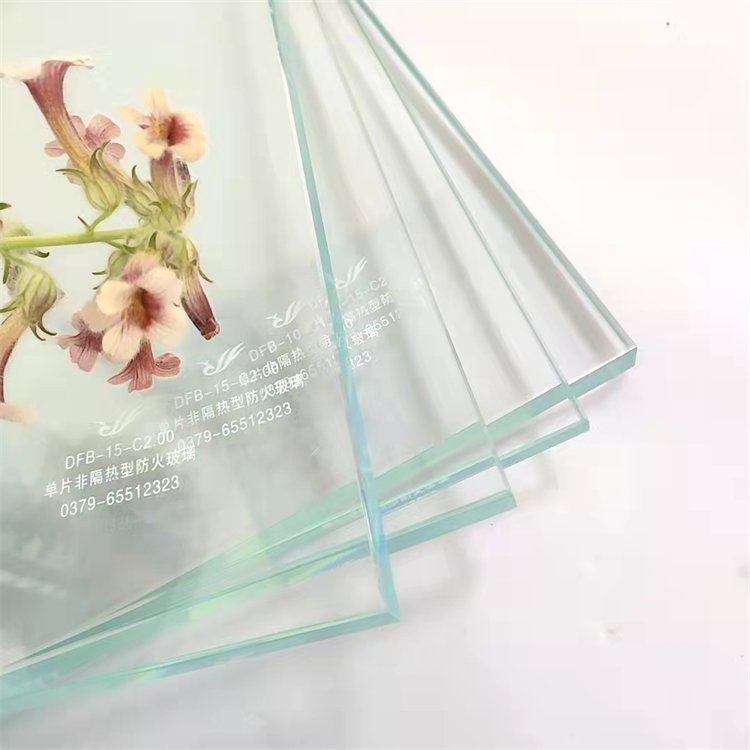 南寧夾膠玻璃復(fù)合防火玻璃多少錢(qián)一平方