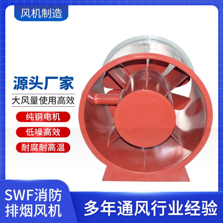風(fēng)機(jī)制造SWF耐腐玻璃鋼防爆風(fēng)機(jī)380V低噪音排風(fēng)設(shè)備