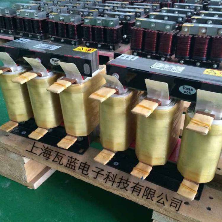 變頻器0.75KW-1200KW配EMI進(jìn)線濾波器輸入電抗器選型