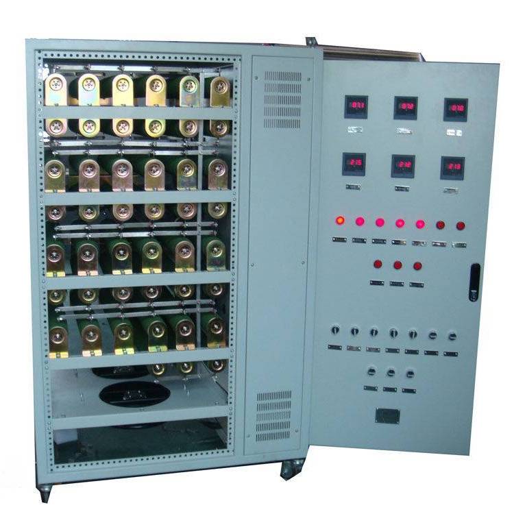 制動電阻在物流行業(yè)智能倉儲堆垛機和自動化立體倉庫應用