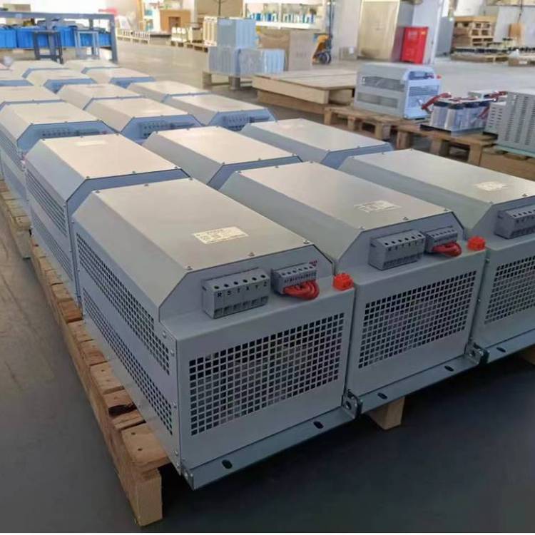 瓦藍(lán)科技諧波濾波器電抗器諧波治理專用干式空心