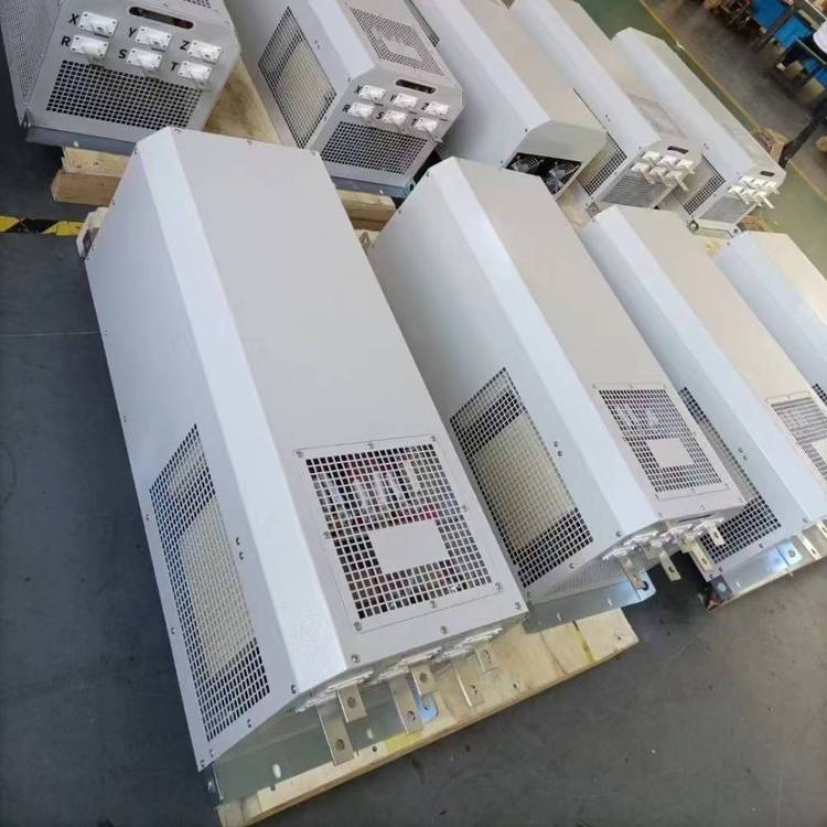 瓦藍(lán)du\/dt濾波器中交四航局45000T半潛駁船絞車項(xiàng)目變頻系統(tǒng)