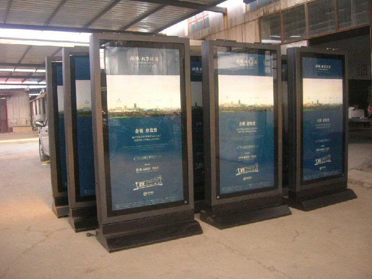 牡丹江戶外標(biāo)識標(biāo)牌定制牡丹江標(biāo)識標(biāo)牌定制找飛通生產(chǎn)廠家