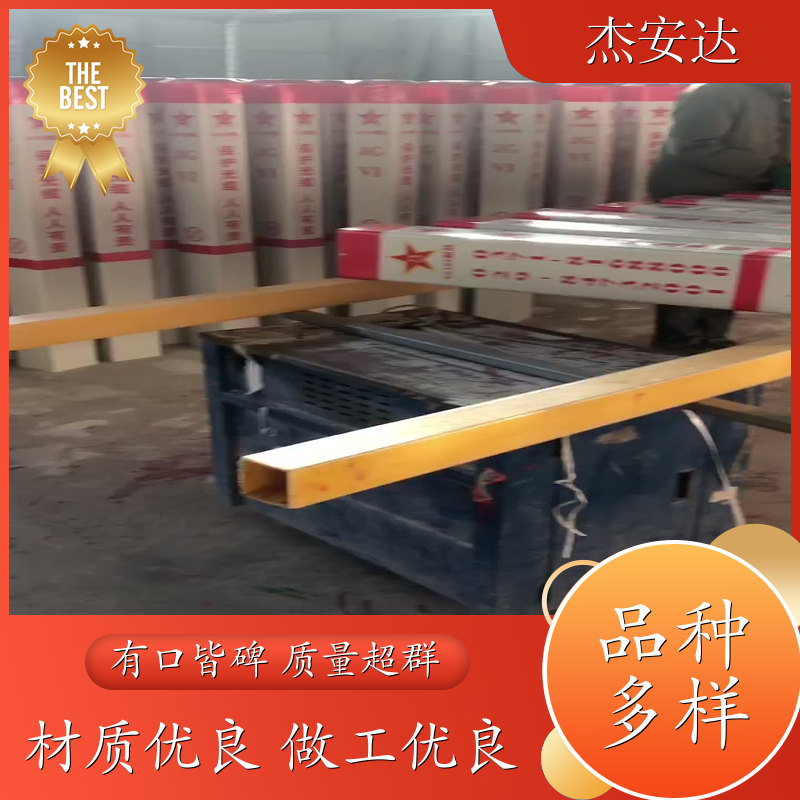 電力電纜警示樁玻璃鋼SMC復(fù)合材質(zhì)公路界樁警示地埋杰安達
