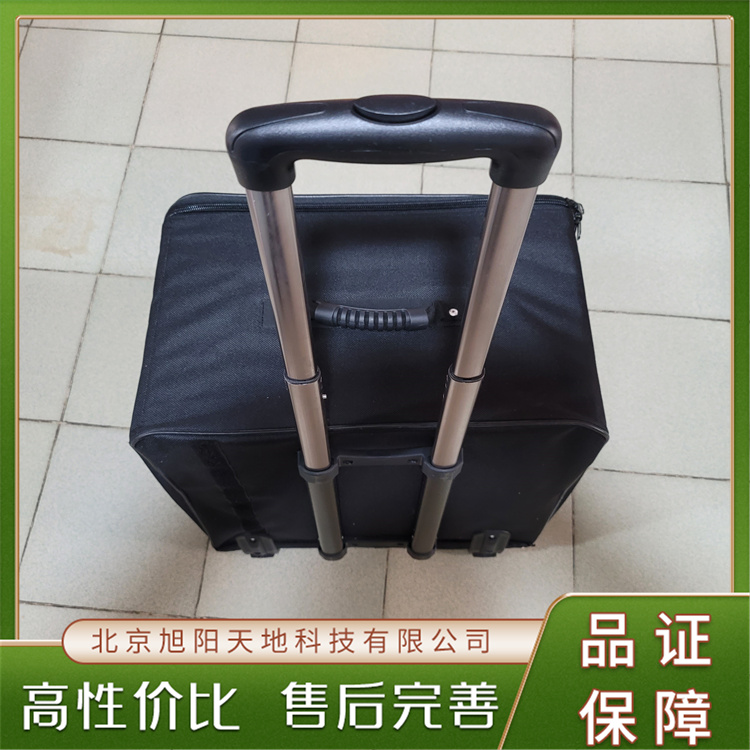 套帽式流量測量儀DM620風量檢測儀可選擇測量截面