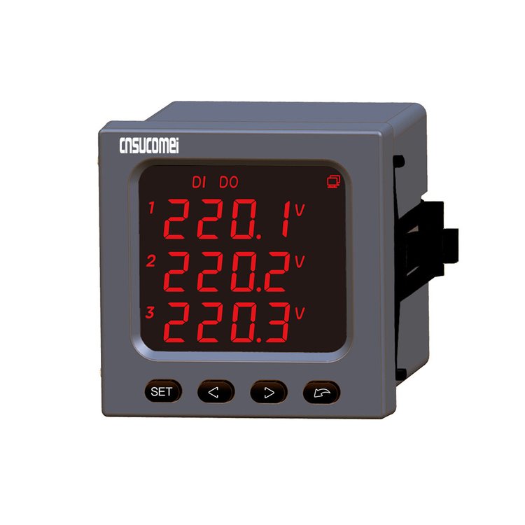 MES-10DSL\/A避雷器廠家DIRISA17開(kāi)孔尺寸溯高美雙電源ATYS