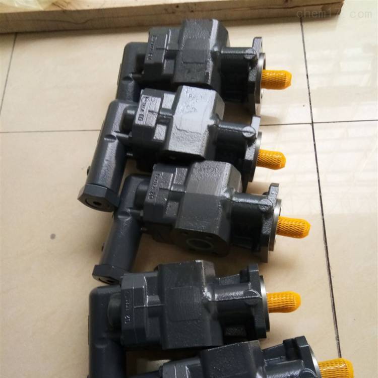 循環(huán)泵KF80RF2-D15齒輪泵輸油泵