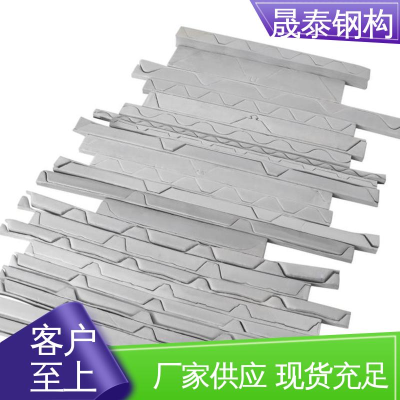 晟泰鋼構(gòu)灰色固定當(dāng)天發(fā)出建筑工程配件彩鋼瓦泡沫堵頭