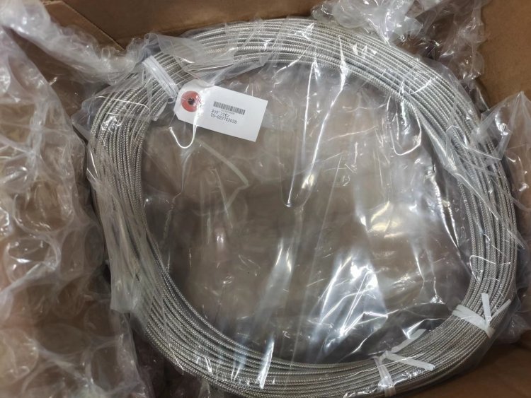 日本千野熱電偶SGK-3原裝進(jìn)口50mCHINO測控溫控