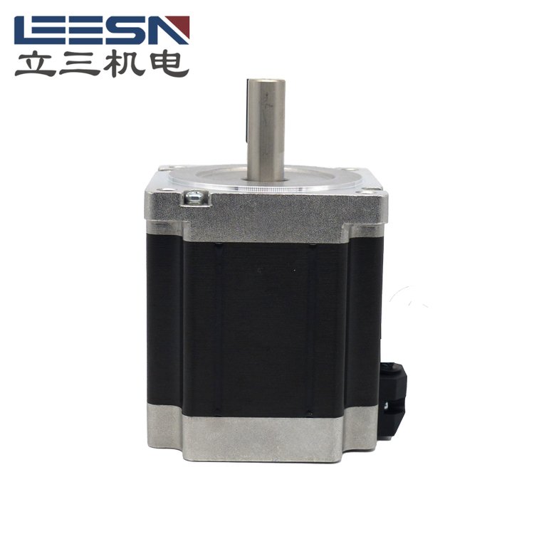 LS86A65兩相混合式步進(jìn)電機(jī)馬達(dá)低轉(zhuǎn)速高輸出轉(zhuǎn)矩