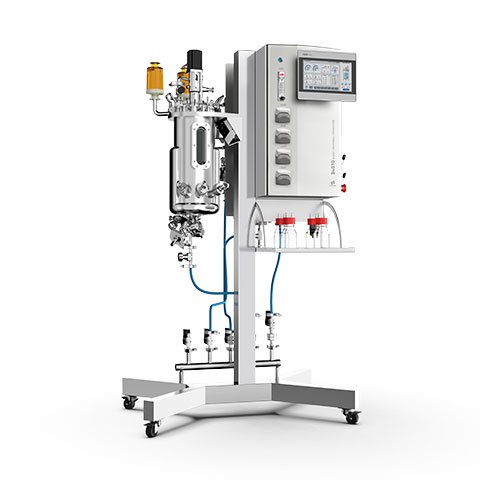 霍爾斯HOLVES實(shí)驗(yàn)室不銹鋼發(fā)酵罐價(jià)格透明質(zhì)量過硬