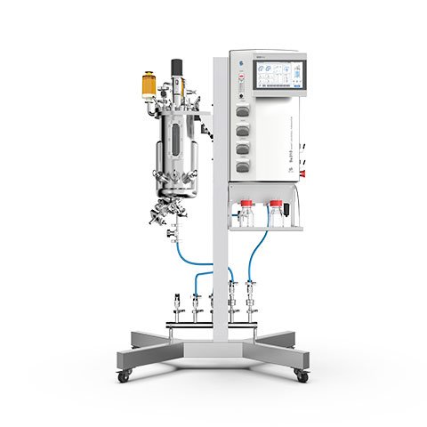 霍爾斯HOLVES實(shí)驗(yàn)室不銹鋼發(fā)酵罐多聯(lián)發(fā)酵設(shè)備廠家合成生物學(xué)