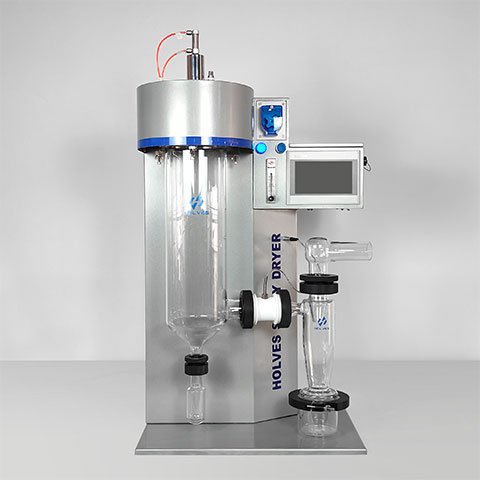 霍爾斯HOLVES實(shí)驗(yàn)室小型噴霧干燥機(jī)霧化干燥品質(zhì)保障經(jīng)驗(yàn)豐富