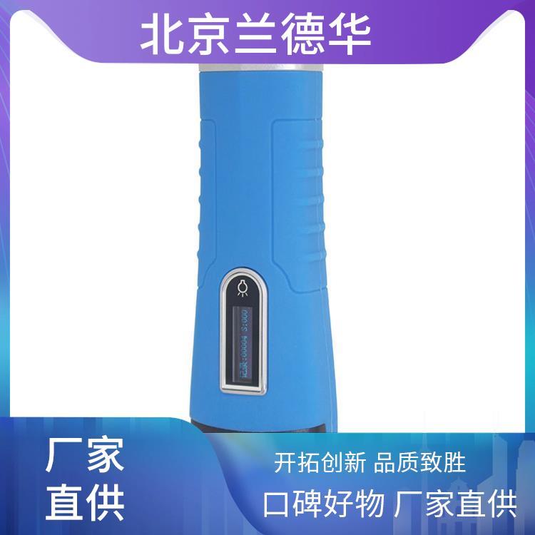 定位打點(diǎn)器無序計(jì)劃巡邏打點(diǎn)器蘭德華防水防塵